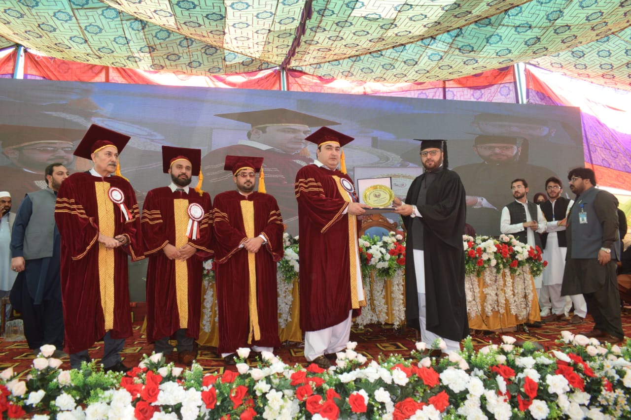 Convocation Ceremony