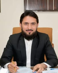 Prof. Dr. Muhammad Nadeem Khan